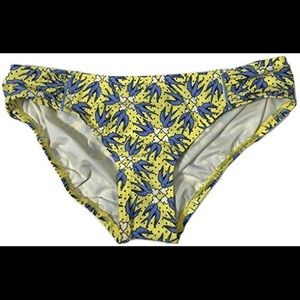 Juicy Couture Love Bird bikini bottom